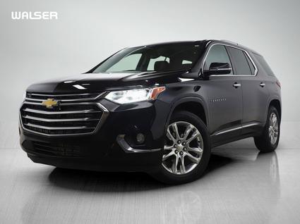 2019 Chevrolet Traverse Hopkins MN