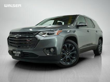 2020 Chevrolet Traverse South Saint Paul MN