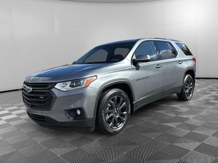 2021 Chevrolet Traverse Manheim PA