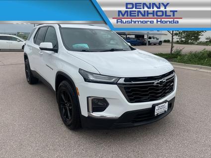 2022 Chevrolet Traverse Rapid City SD
