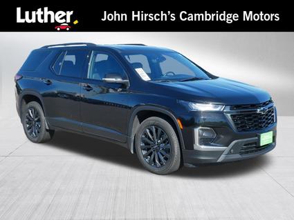 2022 Chevrolet Traverse Cambridge MN