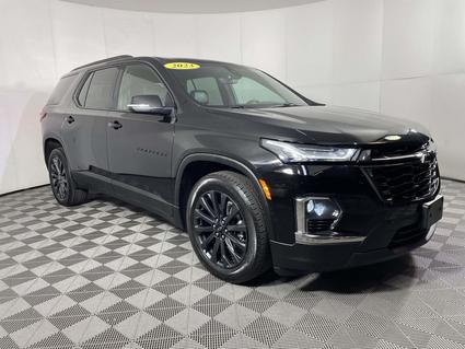 2023 Chevrolet Traverse Pineville NC