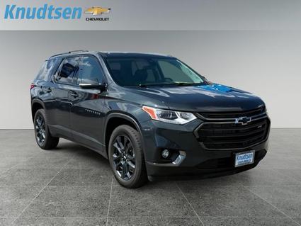 2020 Chevrolet Traverse Post Falls ID