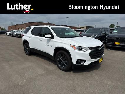 2020 Chevrolet Traverse Minneapolis MN