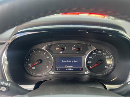 2023 Chevrolet Traverse Sheboygan WI