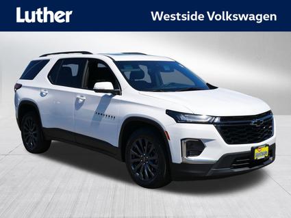 2023 Chevrolet Traverse Minneapolis MN