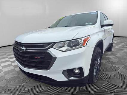 2019 Chevrolet Traverse Strasburg PA