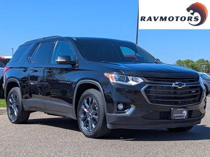 2020 Chevrolet Traverse Burnsville MN