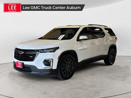 2023 Chevrolet Traverse La Grande OR