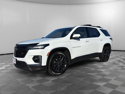 2023 Chevrolet Traverse Manheim PA