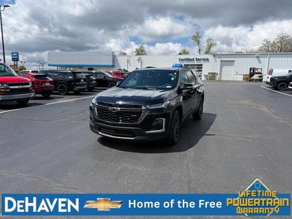 2023 Chevrolet Traverse Fort Wayne IN