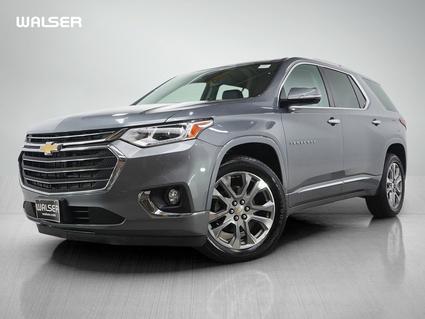 2018 Chevrolet Traverse Hopkins MN