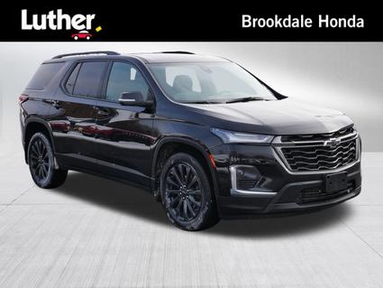 2023 Chevrolet Traverse Minneapolis MN