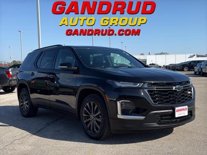2023 Chevrolet Traverse Green Bay WI
