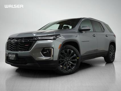2023 Chevrolet Traverse Minneapolis MN