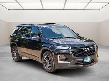 2023 Chevrolet Traverse Longview TX
