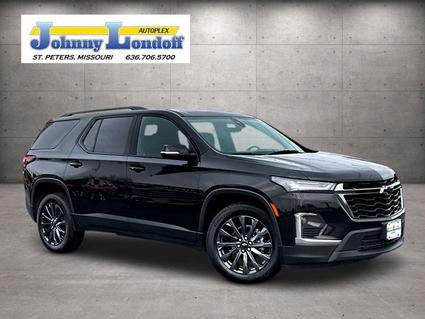 2023 Chevrolet Traverse St. Peters MO