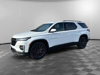 2023 Chevrolet Traverse Antigo WI