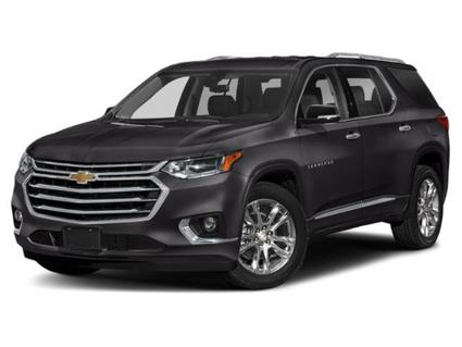 2018 Chevrolet Traverse Hudson WI