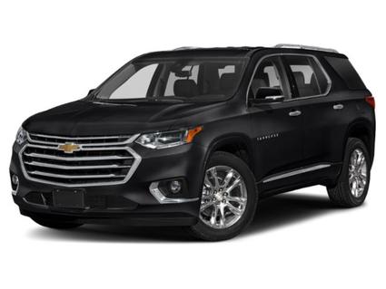 2019 Chevrolet Traverse Olympia WA
