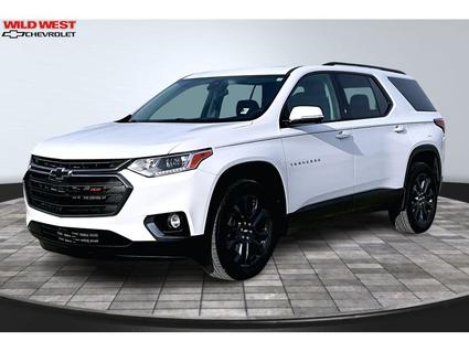 2020 Chevrolet Traverse Yerington NV