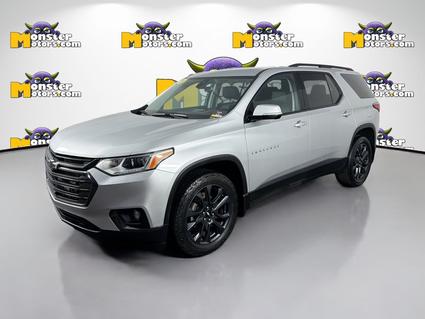 2020 Chevrolet Traverse Louisville TN