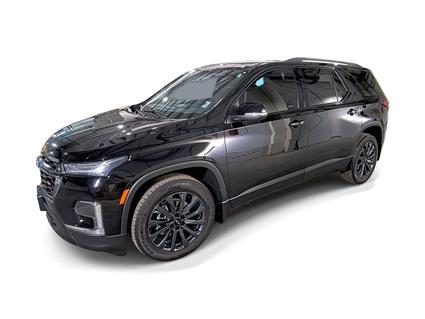 2023 Chevrolet Traverse Billings MT