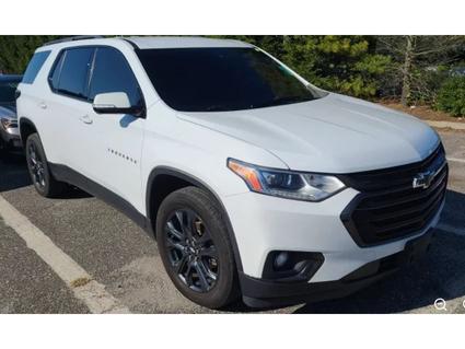 2020 Chevrolet Traverse Murfreesboro TN