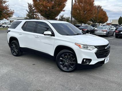 2020 Chevrolet Traverse Murfreesboro TN