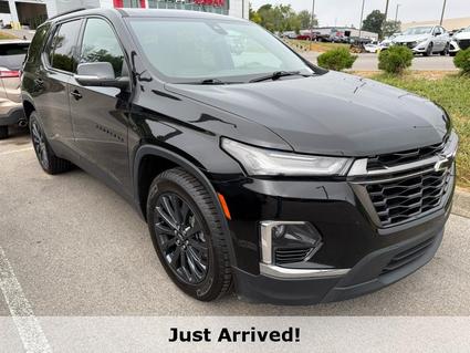 2022 Chevrolet Traverse Elizabethtown KY