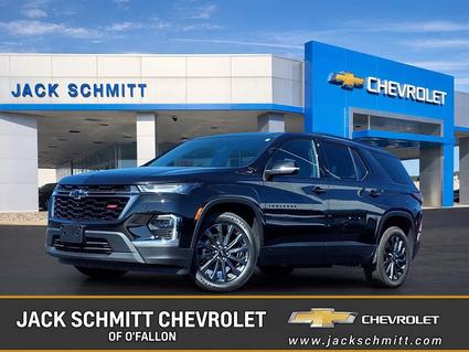 2023 Chevrolet Traverse O'Fallon IL