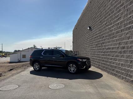 2019 Chevrolet Traverse Jerome ID