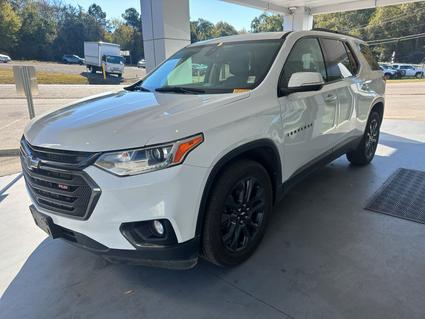 2021 Chevrolet Traverse Winnsboro SC