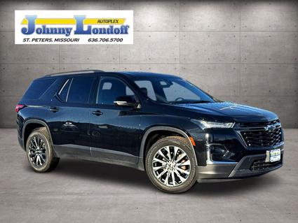 2023 Chevrolet Traverse St. Peters MO