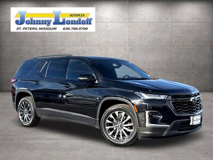 2023 Chevrolet Traverse St. Peters MO
