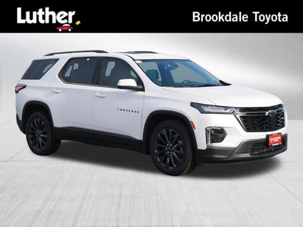 2023 Chevrolet Traverse Minneapolis MN