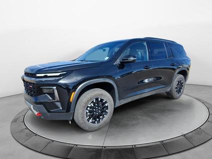 2025 Chevrolet Traverse Dacono CO