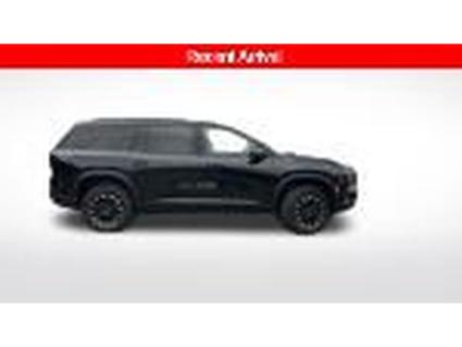 2025 Chevrolet Traverse Salem OR