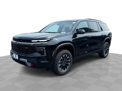 2025 Chevrolet Traverse Elburn IL