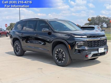 2025 Chevrolet Traverse Floresville TX