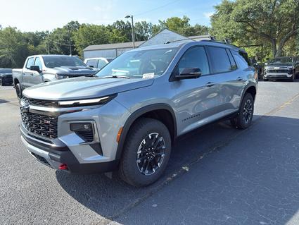 2025 Chevrolet Traverse Manning SC