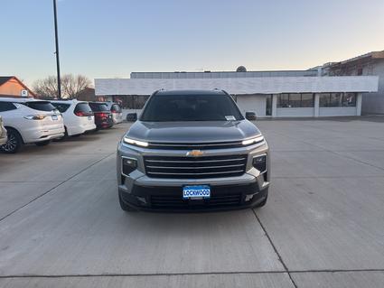 2026 Chevrolet Traverse Marshall MN