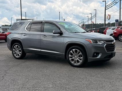 2019 Chevrolet Traverse Beckley WV