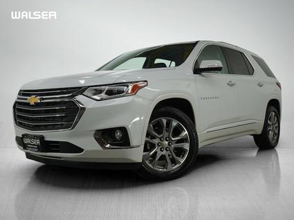 2019 Chevrolet Traverse Burnsville MN