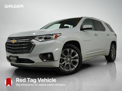 2019 Chevrolet Traverse Burnsville MN