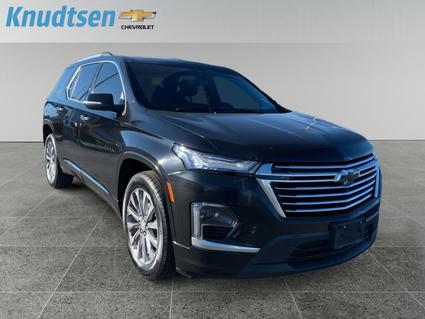2023 Chevrolet Traverse Post Falls ID