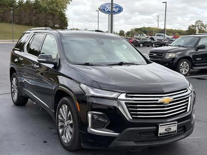 2023 Chevrolet Traverse Springfield TN