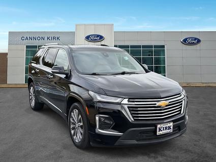 2023 Chevrolet Traverse Springfield TN