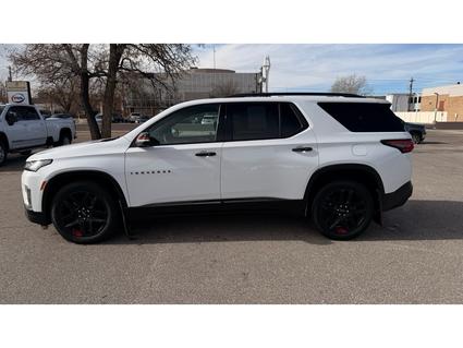 2023 Chevrolet Traverse Casper WY