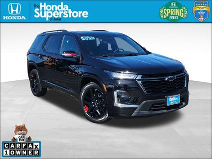 2023 Chevrolet Traverse Joliet IL